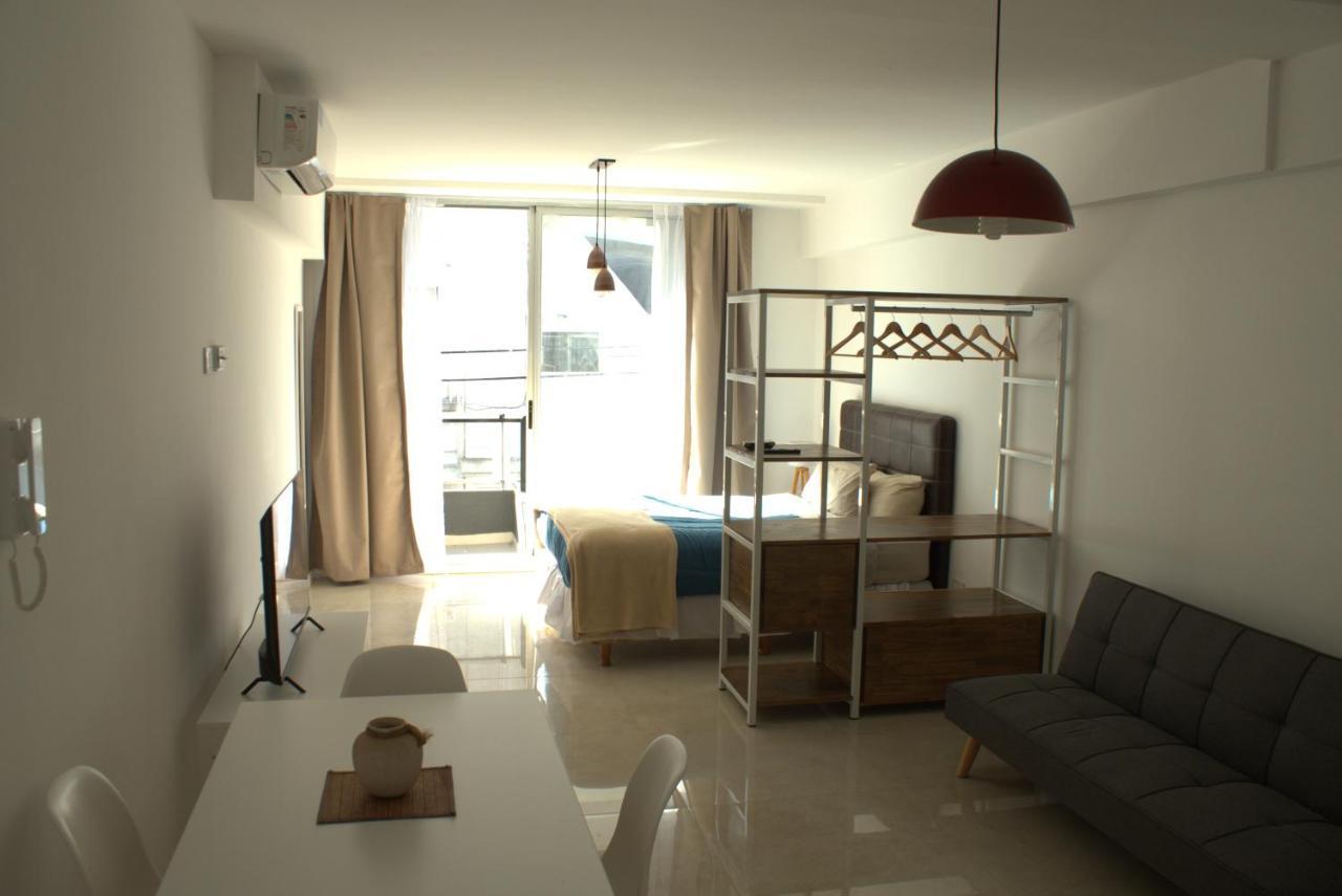 Moderno Ambiente A Estrenar En San Telmo, Cerca Del Obelisco 21 Apartment Buenos Aires Bagian luar foto
