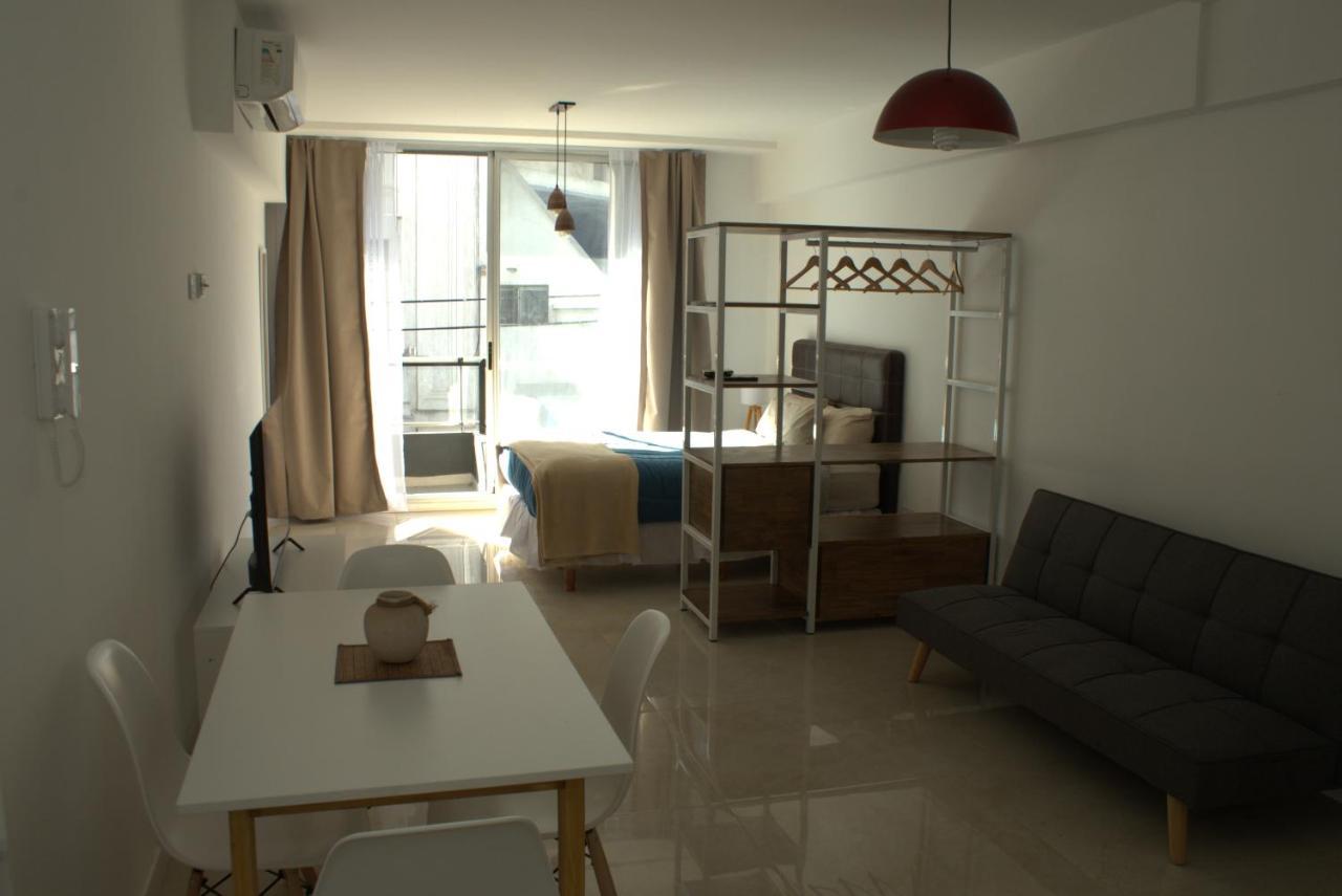Moderno Ambiente A Estrenar En San Telmo, Cerca Del Obelisco 21 Apartment Buenos Aires Bagian luar foto