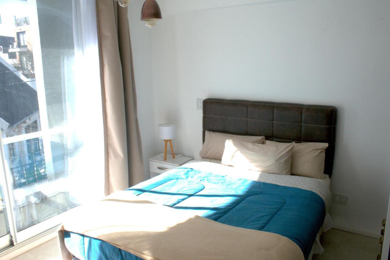 Moderno Ambiente A Estrenar En San Telmo, Cerca Del Obelisco 21 Apartment Buenos Aires Bagian luar foto