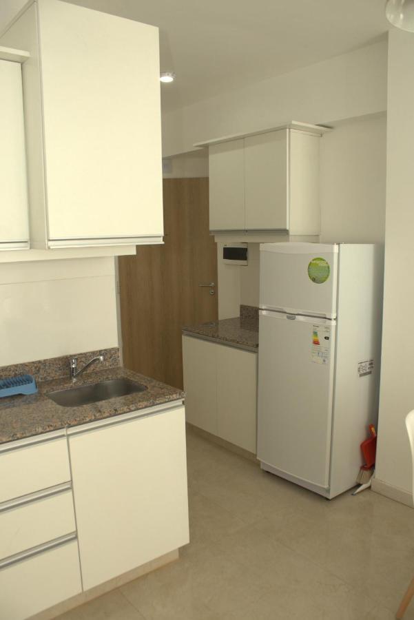 Moderno Ambiente A Estrenar En San Telmo, Cerca Del Obelisco 21 Apartment Buenos Aires Bagian luar foto