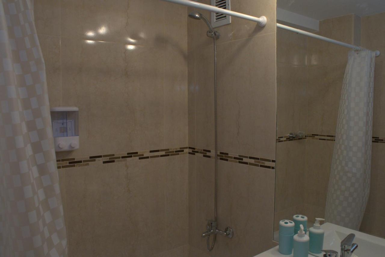 Moderno Ambiente A Estrenar En San Telmo, Cerca Del Obelisco 21 Apartment Buenos Aires Bagian luar foto