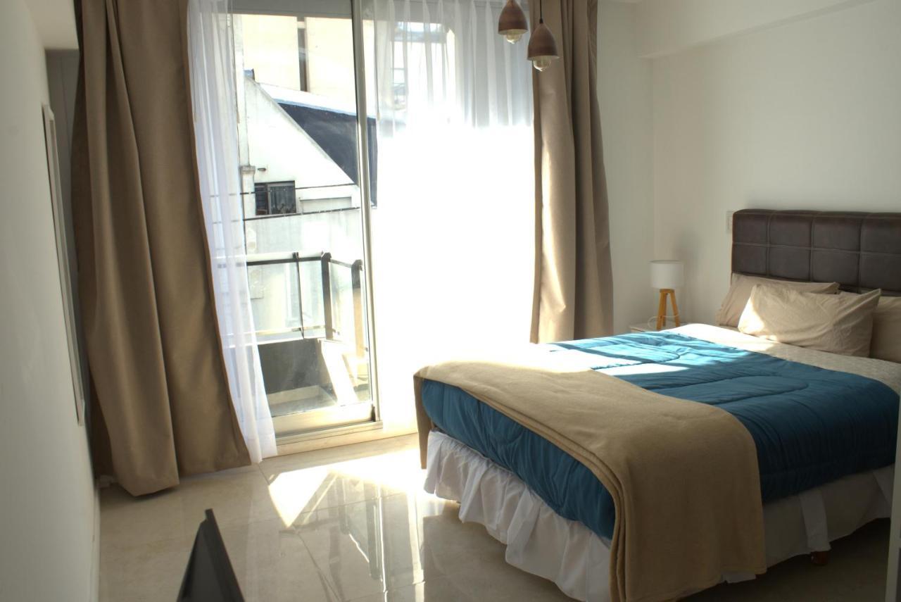 Moderno Ambiente A Estrenar En San Telmo, Cerca Del Obelisco 21 Apartment Buenos Aires Bagian luar foto