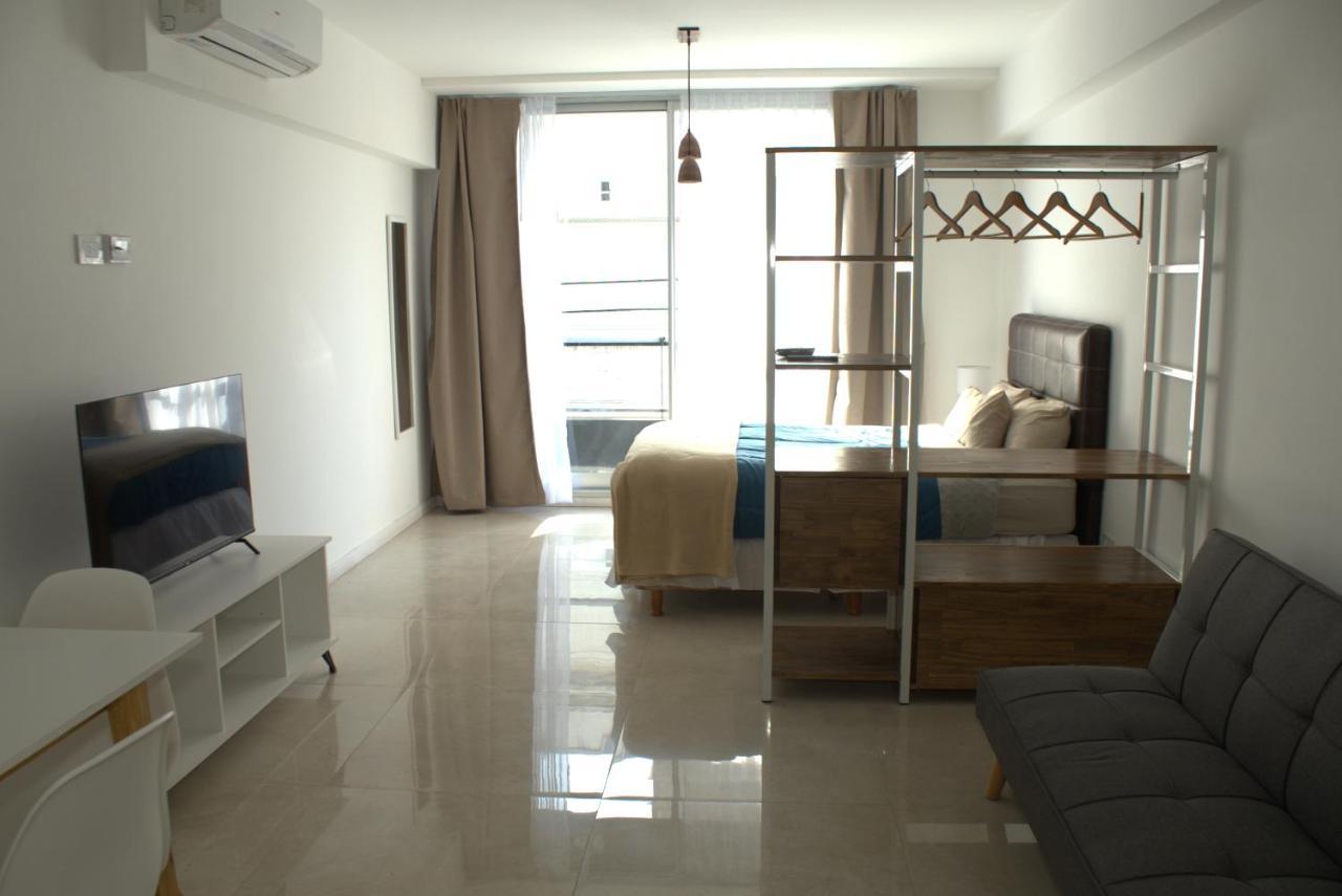 Moderno Ambiente A Estrenar En San Telmo, Cerca Del Obelisco 21 Apartment Buenos Aires Bagian luar foto