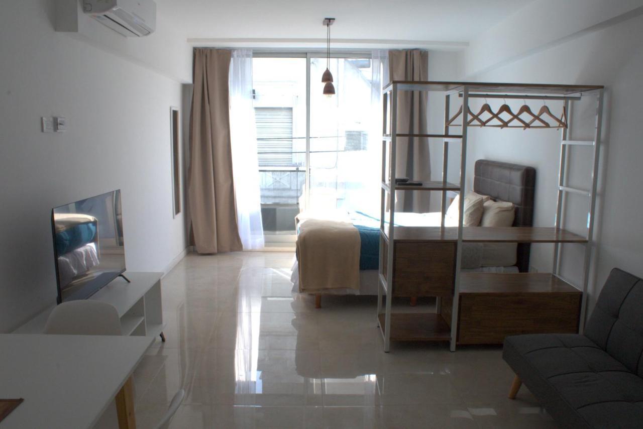 Moderno Ambiente A Estrenar En San Telmo, Cerca Del Obelisco 21 Apartment Buenos Aires Bagian luar foto